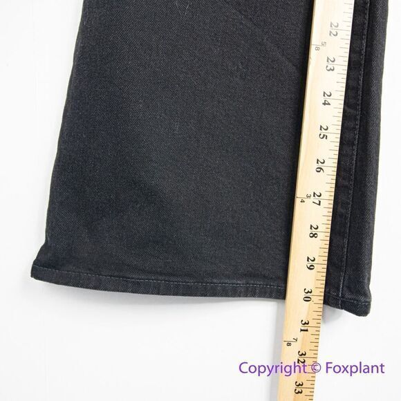 NEW Madewell The Perfect Vintage Flare Jean in Sherborn Wash, 28 - Picture 7 of 16